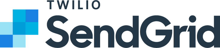 SendGrid Logo